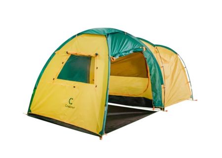 Палатка Следопыт AMUR-3 двухслойная