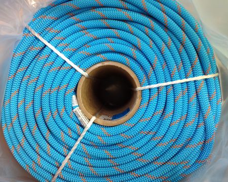  Веревка Шнур статика д.10 мм.48 пр."Скала S" в Санкт-Петербурге  