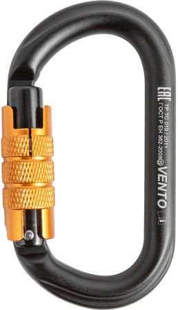  Карабин Венто Овал дюраль автомат байонет в Санкт-Петербурге  