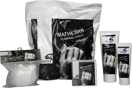  Магнезия Венто Пакет 450 гр. в Санкт-Петербурге  