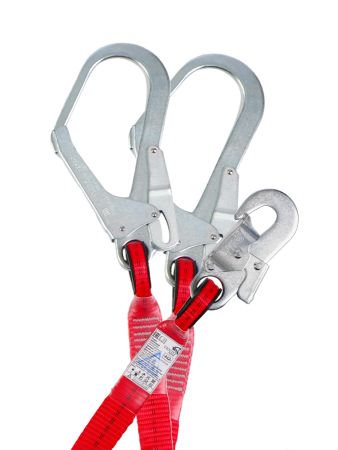  Строп Венто ленточный двойной нерегулируемый А22 в Санкт-Петербурге  