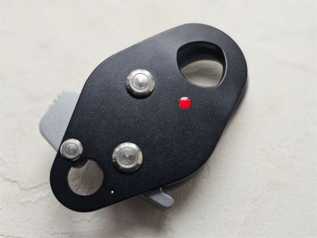  Зажим GURU PROTEGO в Санкт-Петербурге  