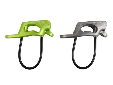  Страховочно-спусковое устройство Венто «Лукошко» в Санкт-Петербурге  