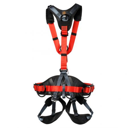  Страховочная система Вертикаль Eagle fast в Санкт-Петербурге  