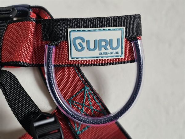  Поясная беседка GURU Start в Санкт-Петербурге  