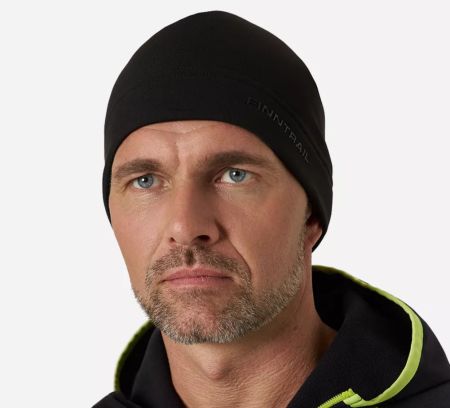 Шапка Finntrail Venom 9718 Graphite в Санкт-Петербурге