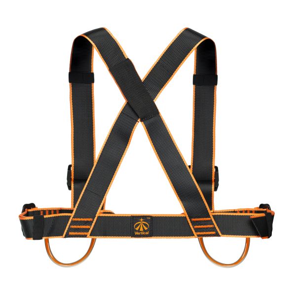  Грудная обвязка "МОДИФИЦИРОВАННАЯ" Вертикаль в Санкт-Петербурге  