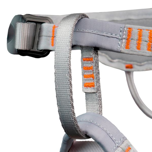  Страховочная система Венто Neon оранжевый в Санкт-Петербурге  