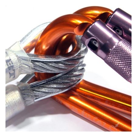  Строп анкерный СВТ 8 мм в Санкт-Петербурге  