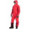 Комбинезон сноубордический Dragonfly Gravity Premium Maroon-Red (Kamchatka) в Санкт-Петербурге