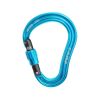  Карабин Camp Nitro-Lock Blue в Санкт-Петербурге  
