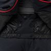 Куртка горнолыжная Dragonfly утепленная Gravity Man Black-Red в Санкт-Петербурге