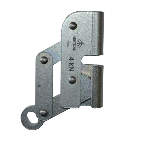  Зажим Вертикаль для стального троса д.8 мм в Санкт-Петербурге  