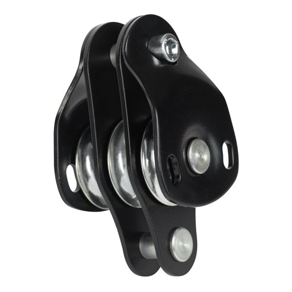  Блок-ролик тройной силовой 50 кН Вертикаль в Санкт-Петербурге  