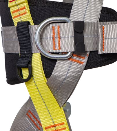  Страховочная система Венто «Альфа 5.0» в Санкт-Петербурге  