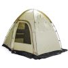 Палатка Tramp Bell 4 V2 песочный
