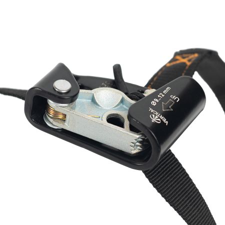  Зажим Вертикаль ножной левый в Санкт-Петербурге  