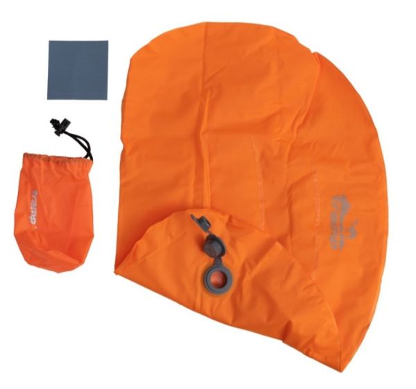 Подушка Tramp надувная Air Head TRA-160