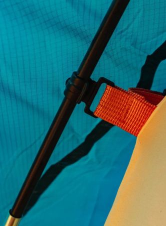 Палатка Следопыт Selenga 2х местная двухслойная