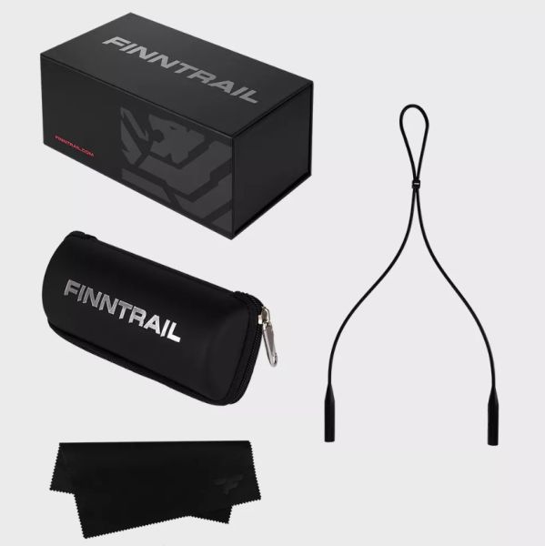 Купить очки солнечные offshore 1092 black в Санкт-Петербурге