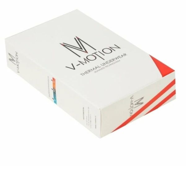 Термобельё V-MOTION Base женский розовый в Санкт-Петербурге