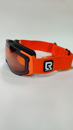 Купить Маска Los Raketos Tronic Orange 21921 в Санкт-Петербурге