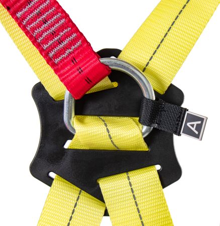  Страховочная система Венто «Альфа 5.0» в Санкт-Петербурге  