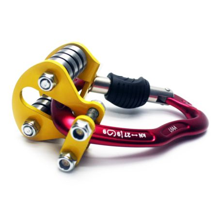  Ролик Орион Альп Переправа в Санкт-Петербурге  