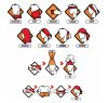 Бандана Buff CoolNet UV Tumus Black