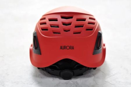  Каска GURU Aurora Red в Санкт-Петербурге  