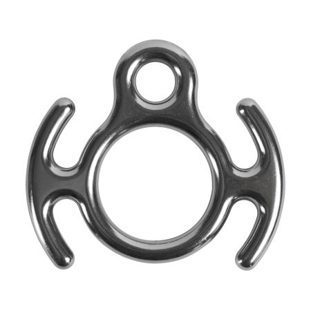  Спусковое устройство 8 с 2 рогами дюраль Инвар Вертикаль в Санкт-Петербурге  