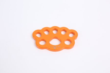  Накопитель Вертикаль средний такелажный оранжевый в Санкт-Петербурге  