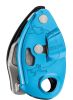  Страховочное устройство Petzl GRIGRI Blue в Санкт-Петербурге  