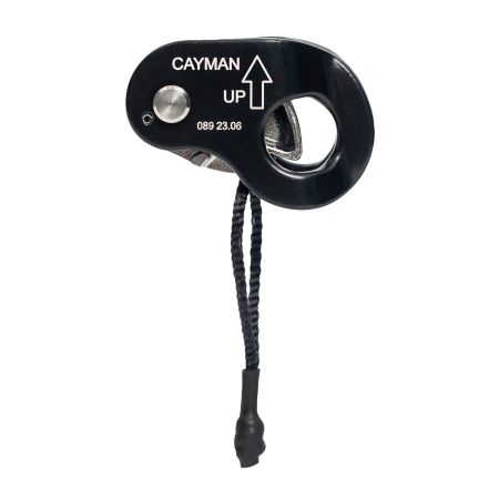  Зажим Вертикаль аварийный "Cayman" в Санкт-Петербурге  