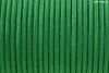 Шнур ПА плетеный 16-ти пр.с ПА серд.d 3мм зеленый,синий в Санкт-Петербурге  