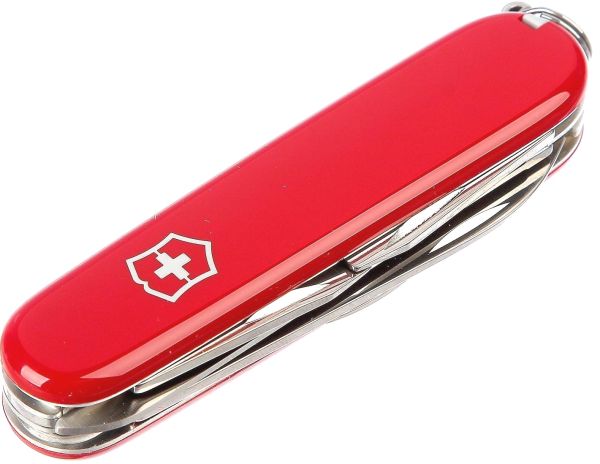 Нож Victorinox 1.3613 Camper красный