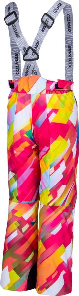 Костюм горнолыжный Colmar Unisex 2-PC-Suit 3141 в Санкт-Петербурге