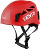  Каска Венто альпинистская Quasar красный в Санкт-Петербурге  
