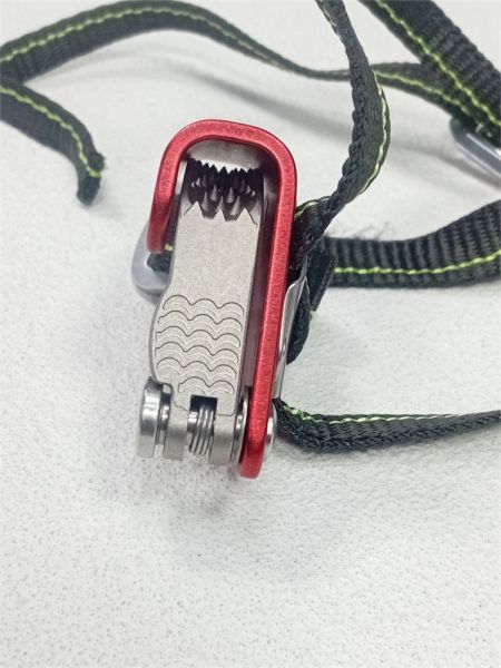  Зажим ножной Guru Glide right в Санкт-Петербурге  