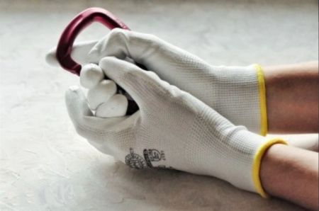  Перчатки Guru для спортивного туризма в Санкт-Петербурге  