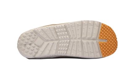 Ботинки сноубордические Nidecker Altai Brown