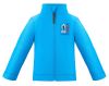Толстовка Poivre Blanc W21-1510-BBBY/A голубой в Санкт-Петербурге