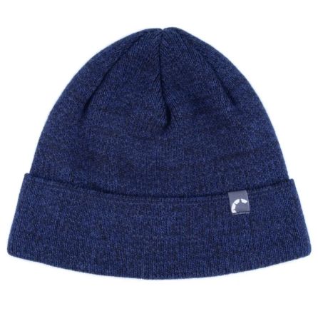 Шапка Следопыт Irbis подклад/флис,акрил,синий меланж в Санкт-Петербурге