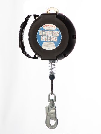  Блокирующее инерционное устройство Венто втягивающего типа НВ15 в Санкт-Петербурге  