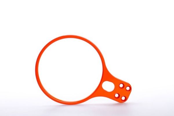  Спусковое устройство Guru INFINITY оранжевый в Санкт-Петербурге  