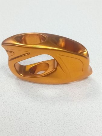  Регулятор Lanyard Adjuster (цвет Gold)GURU в Санкт-Петербурге  