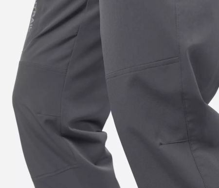 Брюки Finntrail Wave 4608 MiddleGrey