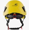  Каска Венто защитная Энерго желтая в Санкт-Петербурге  