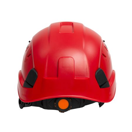  Каска Вертикаль альпинисткая Zenon красная в Санкт-Петербурге  