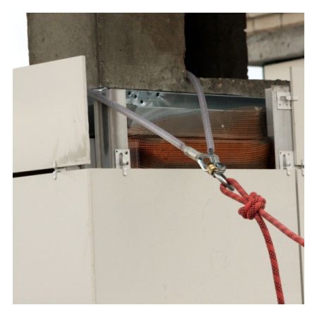  Строп анкерный СВТ 8 мм в Санкт-Петербурге  